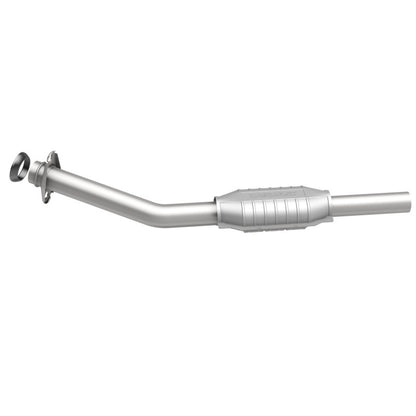 MagnaFlow Standard Grade Federal / EPA Compliant Direct-Fit Catalytic Converter 23273 360 Degree Image Set