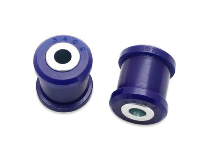 SuperPro Rear Toe Control Arm Inner Bushing Kit SPF3402K Photo - Primary