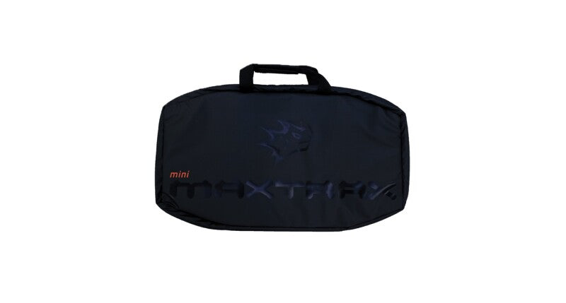 Rhino-Rack Maxtrax Mini Carry Bag Black MTXMB MTXMB Photo - Primary
