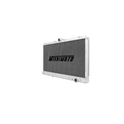 Mishimoto Aluminum Racing Radiator 91-99 3000GT Manual Transmission MMRAD-3KGT-91 User 3