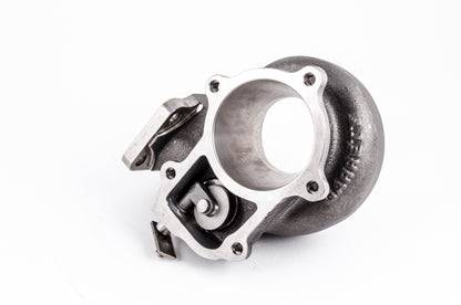 Garrett GT30R THWA 0.63 A/R T3 (int w/g - 5 bolt out) (Ni-Resist) 771300-0006 771300-0006 Photo - Primary