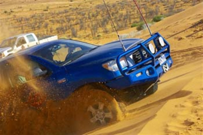 ARB Winchbar Tundra 2007-12 3415010 3415010 Photo - lifestyle view