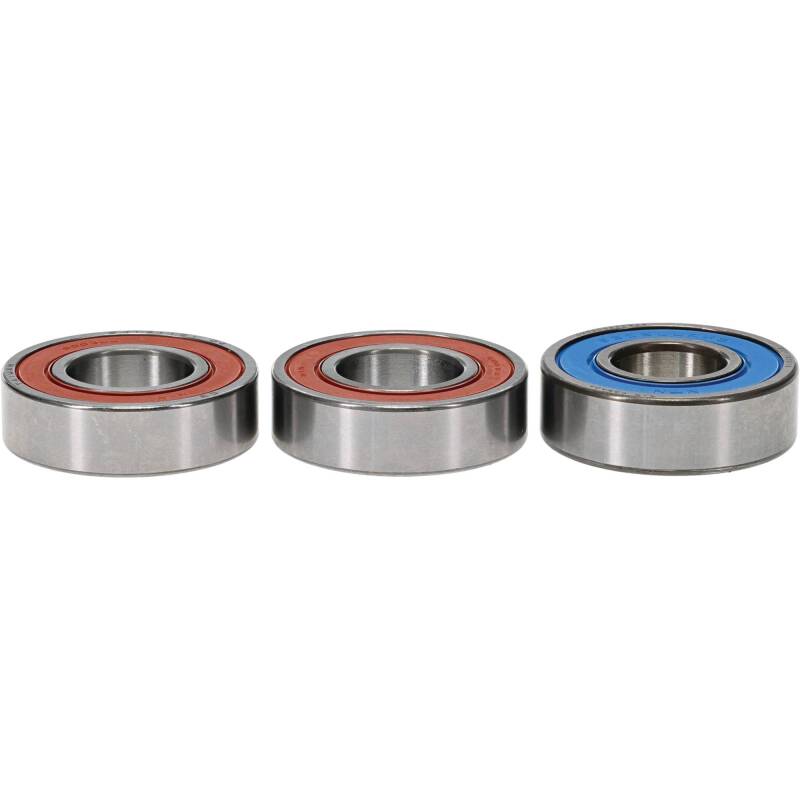 Pivot Works Gas-Gas, Husqvarna, KTM Wheel Bearing Kit Premium Bearings 25-1711-P 25-1711-P Photo - Primary