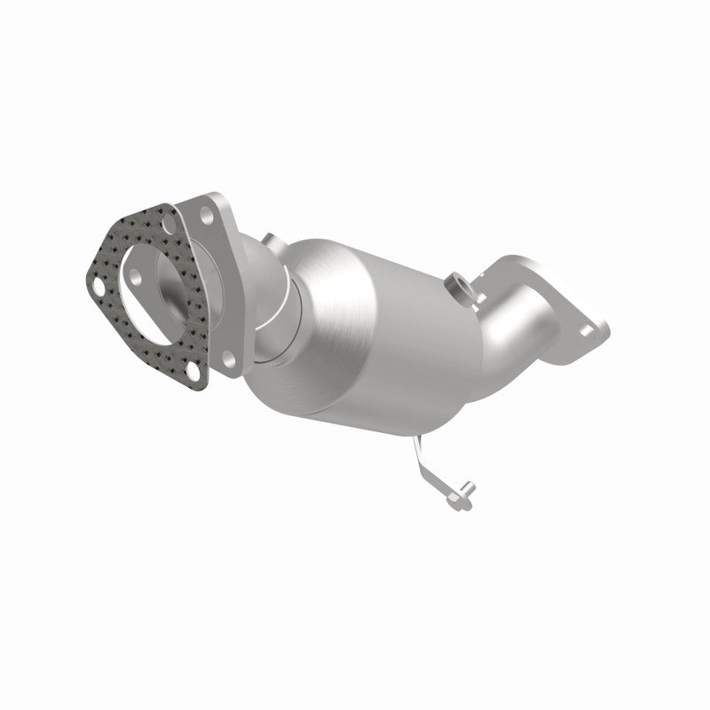 MagnaFlow Cadillac CT6 OEM Grade Federal / EPA Compliant Direct-Fit Catalytic Converter 21-915 360 Degree Image Set