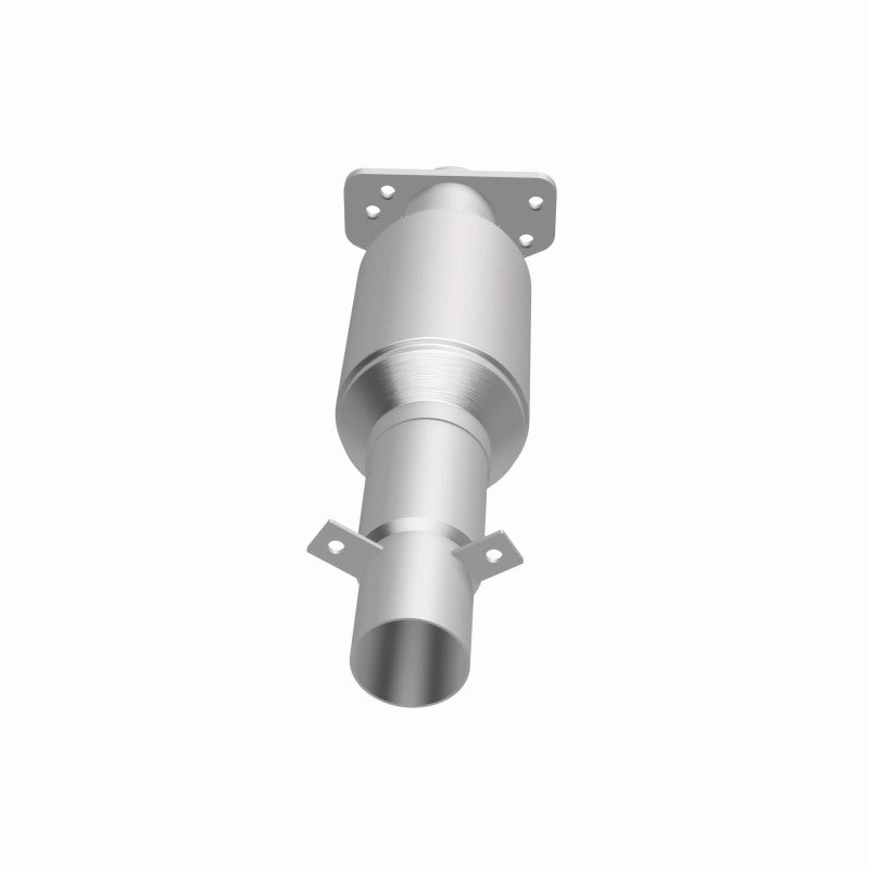 MagnaFlow California Grade CARB Compliant Direct-Fit Catalytic Converter 3391486 360 Degree Image Set