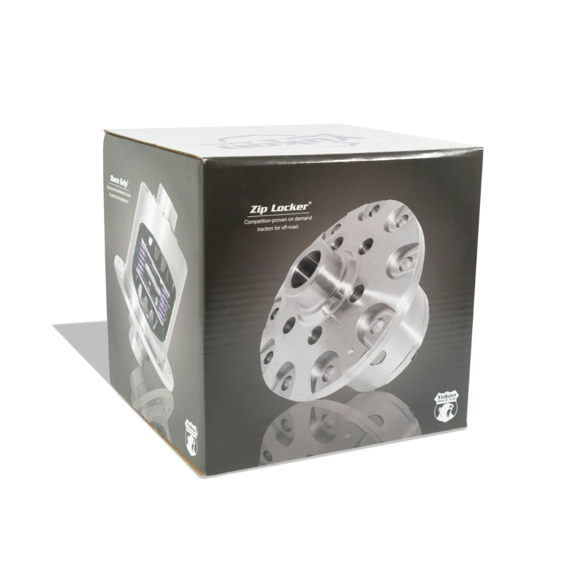 Yukon Gear & Axle Yukon Gear Zip Locker install Kit YZLIK-01 YZLIK-01 Photo - in package