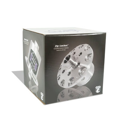 Yukon Gear & Axle Yukon Gear Zip Locker install Kit YZLIK-01 YZLIK-01 Photo - in package