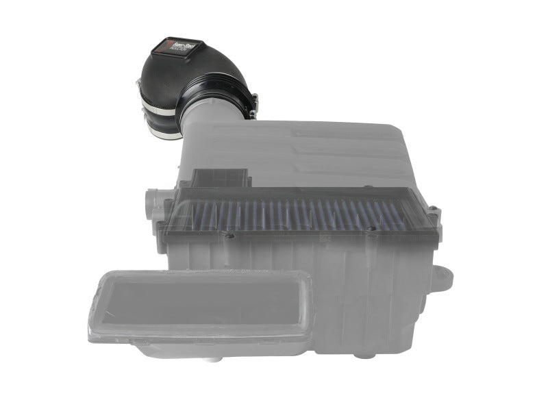 aFe Super Stock Induction System Pro 5R Media 15-19 VW Golf R L4 2.0L (t) 55-10012R 55-10012R Photo - Unmounted