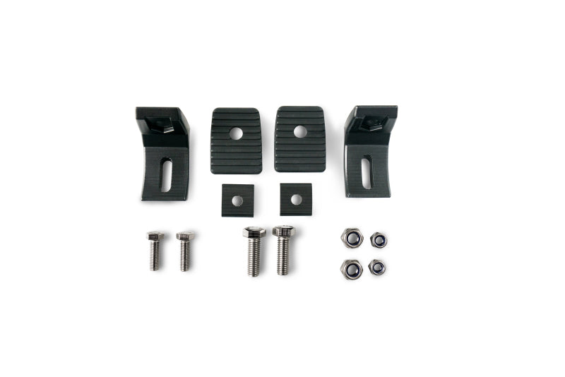 DV8 Offroad Elite Series Light Bar Mount for BE20EW105W BESLDBKTSM BESLDBKTSM Photo - Primary