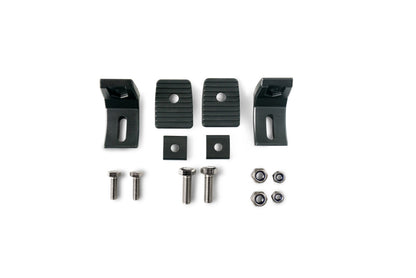 DV8 Offroad Elite Series Light Bar Mount for BE20EW105W BESLDBKTSM BESLDBKTSM Photo - Primary