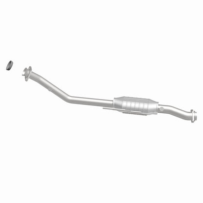 MagnaFlow Mazda B2300 HM Grade Federal / EPA Compliant Direct-Fit Catalytic Converter 23380 360 Degree Image Set