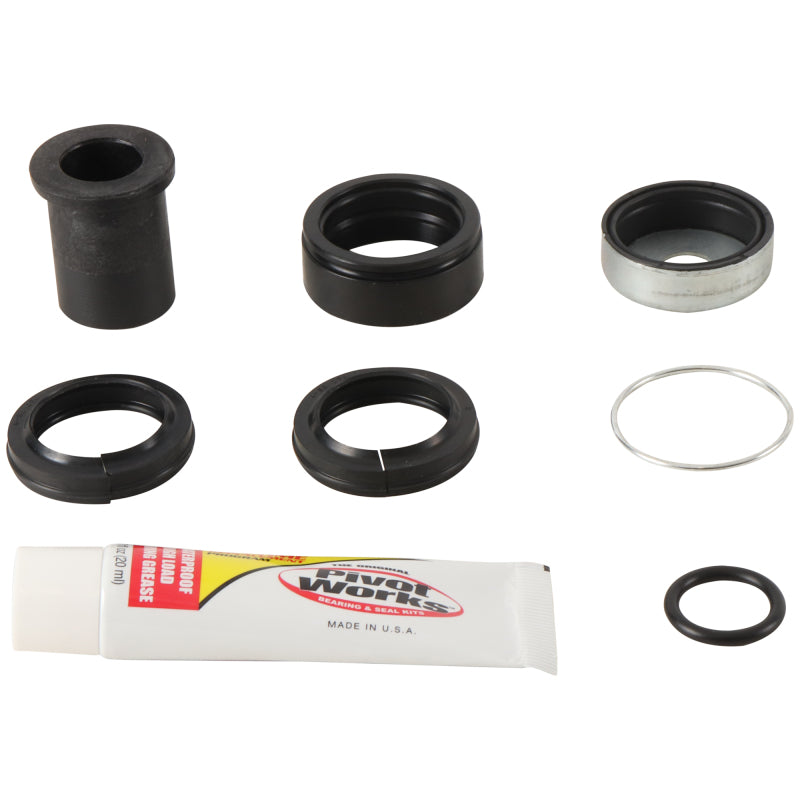 Pivot Works Steering Stem Bearg Kit Kaw PWSSK-K06-400 PWSSK-K06-400 Photo - Primary