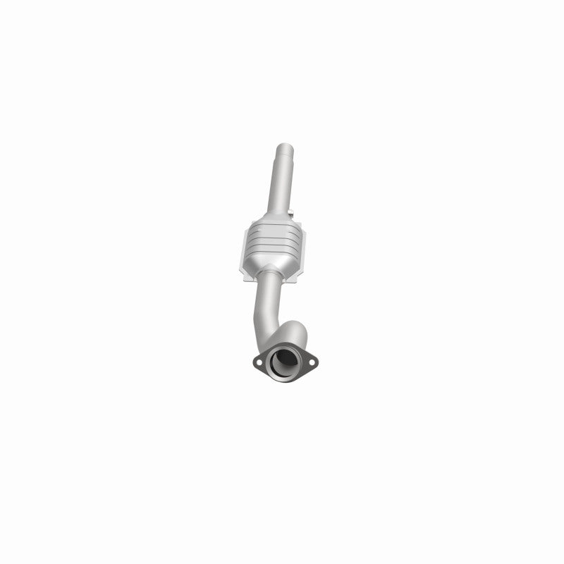 MagnaFlow HM Grade Federal / EPA Compliant Direct-Fit Catalytic Converter 23411 360 Degree Image Set