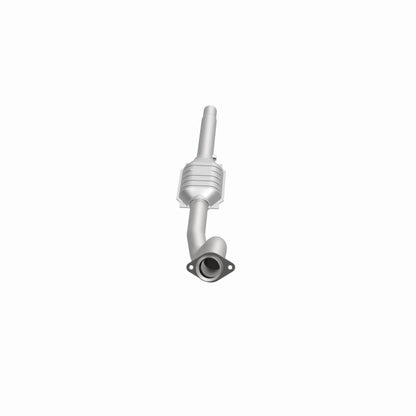 MagnaFlow HM Grade Federal / EPA Compliant Direct-Fit Catalytic Converter 23411 360 Degree Image Set