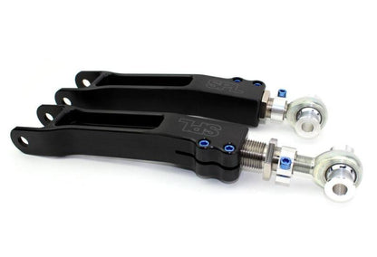 SPL Part 350Z/G35 Rear Camber Links - Billet Version SPL RLL Z33B Photo - out of package