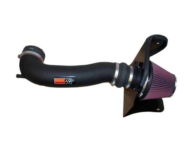 K&N Engineering KN 57 FIPK Air Intake 50 Air Intake Systems Cold Air Intakes main image