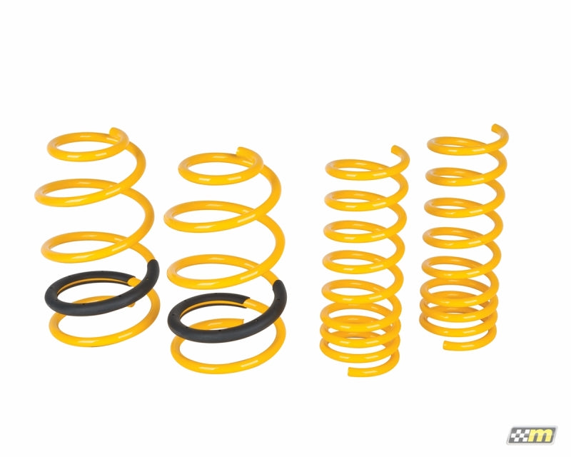 Mountune Sport Spring Set 14-15 Ford Focus ST 2363-MSK-AB Photo - Primary