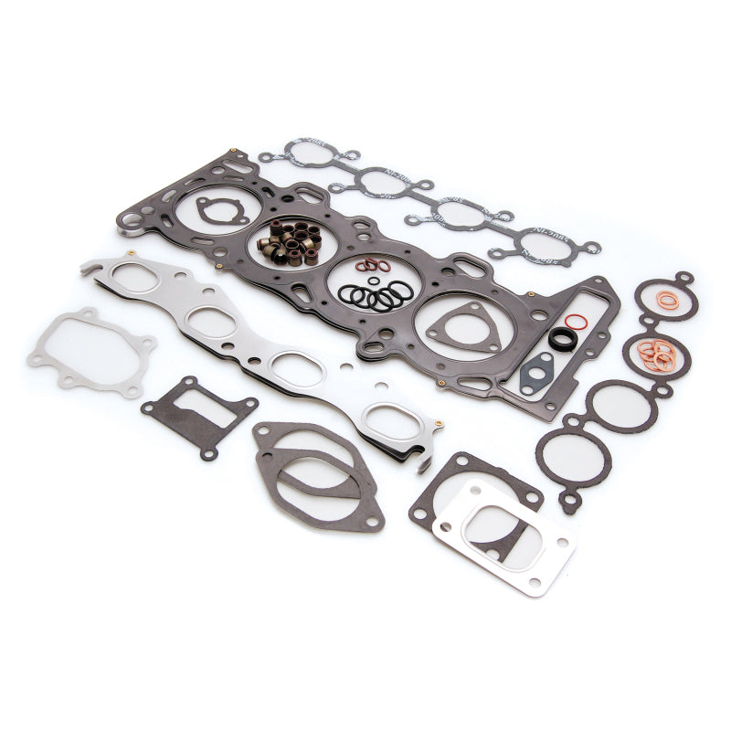 Cometic Gasket Cometic Nissan 1988-1993 SR20DE/SR20DET Top End Gskt Kit-88.5mm Bore-.045in MLS Cyl Head Gskt PRO2008T-885-045 PRO2008T-885-045 Photo - Primary