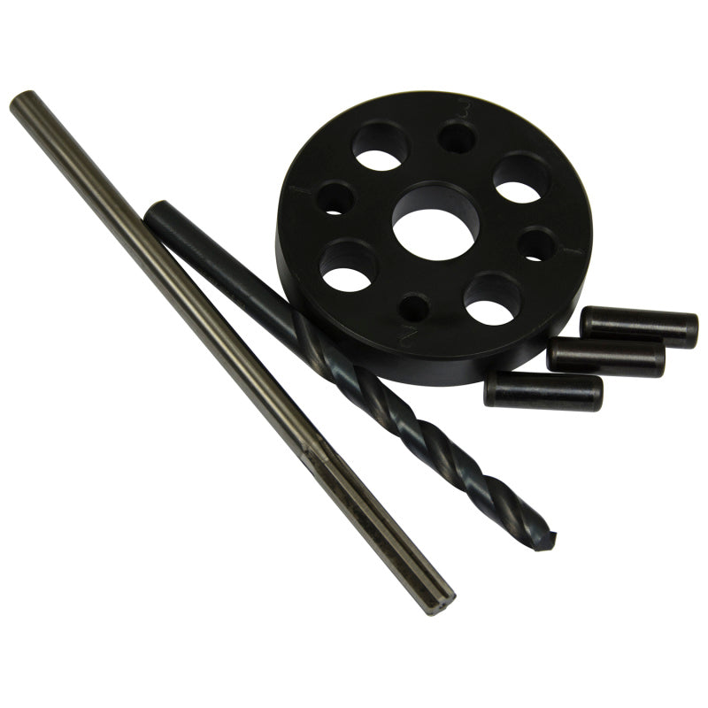 Fluidampr Engine Harmonic Balancer 300002 Photo - Primary