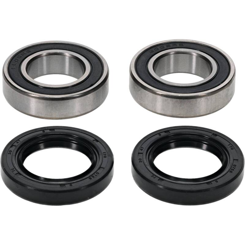 Pivot Works 22-23 Gas-Gas MC85 1714 PW Front Talon Hub Bearing Kit PWFWK-Z01-000 PWFWK-Z01-000 Photo - Primary