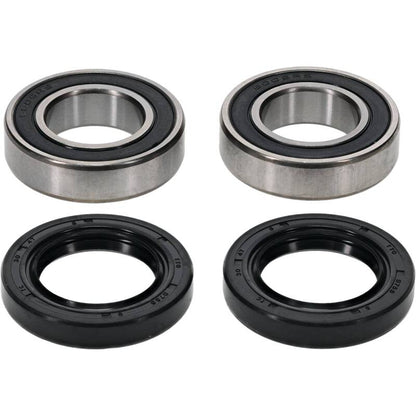 Pivot Works 22-23 Gas-Gas MC85 1714 PW Front Talon Hub Bearing Kit PWFWK-Z01-000 PWFWK-Z01-000 Photo - Primary