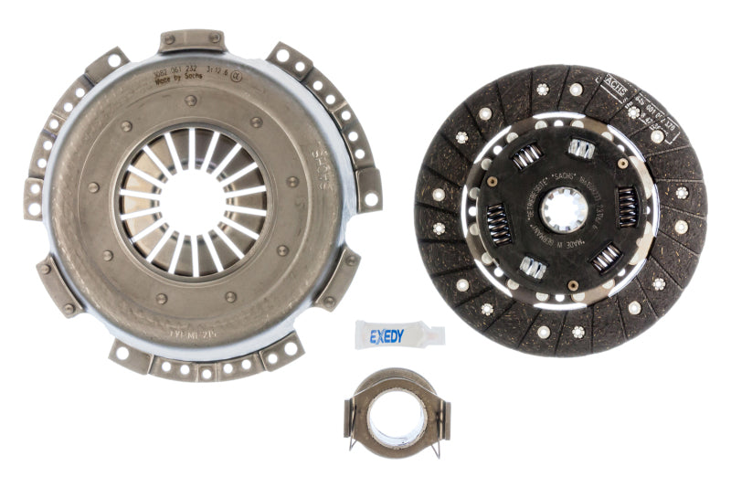 Exedy OEM Replacement Clutch Kit BMW 2002Tii Base 1971-1974 KBM03 Photo - Primary