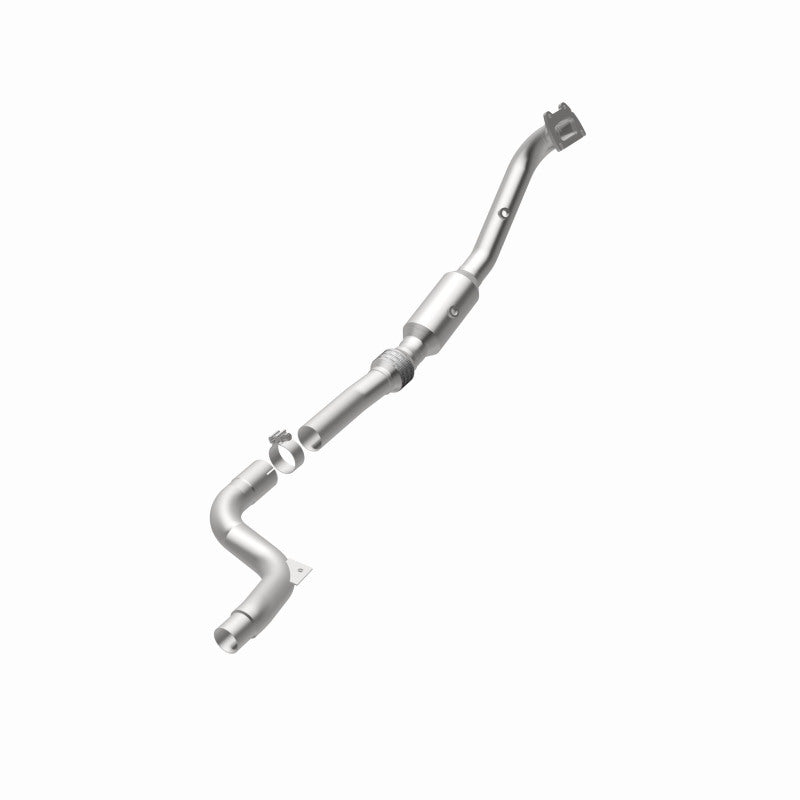 MagnaFlow OEM Grade Federal / EPA Compliant Manifold Catalytic Converter 22-139 360 Degree Image Set