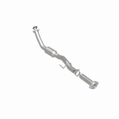 Magnaflow 04-05 Chevrolet Trailblazer EXT 4.2L Direct Fit Converter 4651022 4651022 360 Degree Image Set