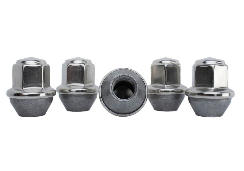 Ford Performance Parts Ford Racing 15-16 Mustang Lug Nut Kit (5 Lug Nuts) M-1012-M Photo - Unmounted