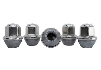 Ford Performance Parts Ford Racing 15-16 Mustang Lug Nut Kit (5 Lug Nuts) M-1012-M Photo - Unmounted