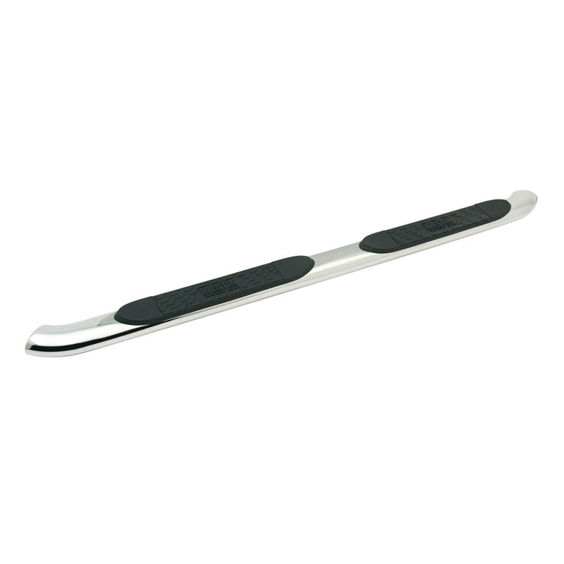 Westin 2011-2018 Jeep Grand Cherokee Platinum 4 Oval Nerf Step Bars - SS 21-3610 21-3610 Photo - Primary
