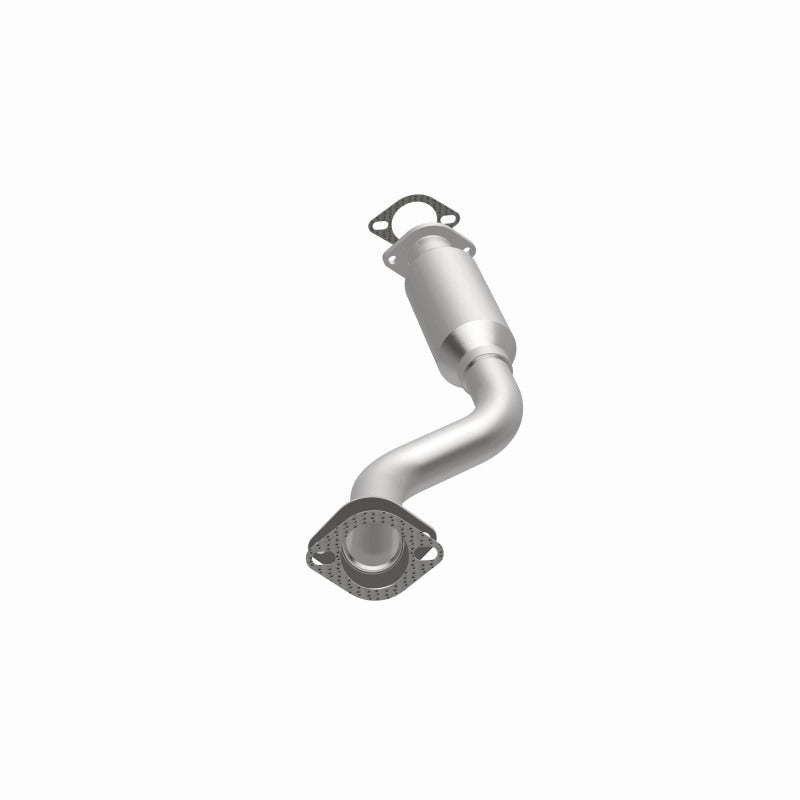 MagnaFlow Nissan Rogue California Grade CARB Compliant Direct-Fit Catalytic Converter 5491317 360 Degree Image Set