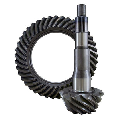 Yukon Gear & Axle USA Standard Ring & Pinion Gear Set For 10 & Down Ford 10.5in in a 4.30 Ratio ZG F10.5-430-31 ZG F10.5-430-31 User 1