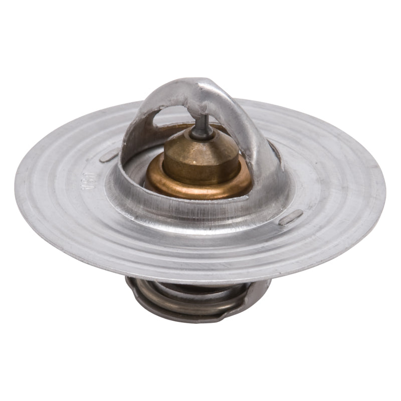 Edelbrock Thermostat, High Flow, 063mm, 160-deg. 8606 Photo - Primary