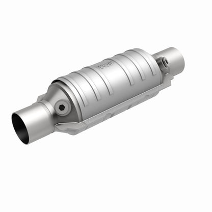 MagnaFlow Acura Integra California Grade CARB Compliant Universal Catalytic Converter 408065 360 Degree Image Set
