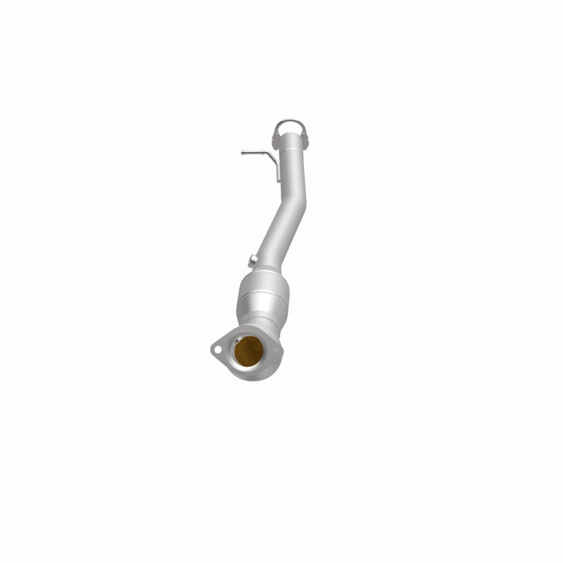 MagnaFlow Land Rover Range Rover OEM Grade Federal / EPA Compliant Direct-Fit Catalytic Converter 49713 360 Degree Image Set