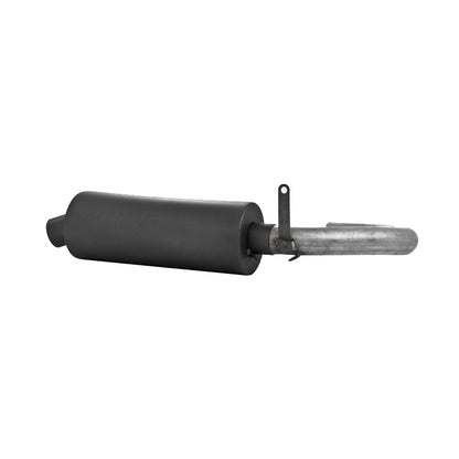 MBRP 04-07 Yamaha Rhino 660 Slip-On Exhaust System w/Sport Muffler AT-6411SP AT-6411SP Photo - Primary