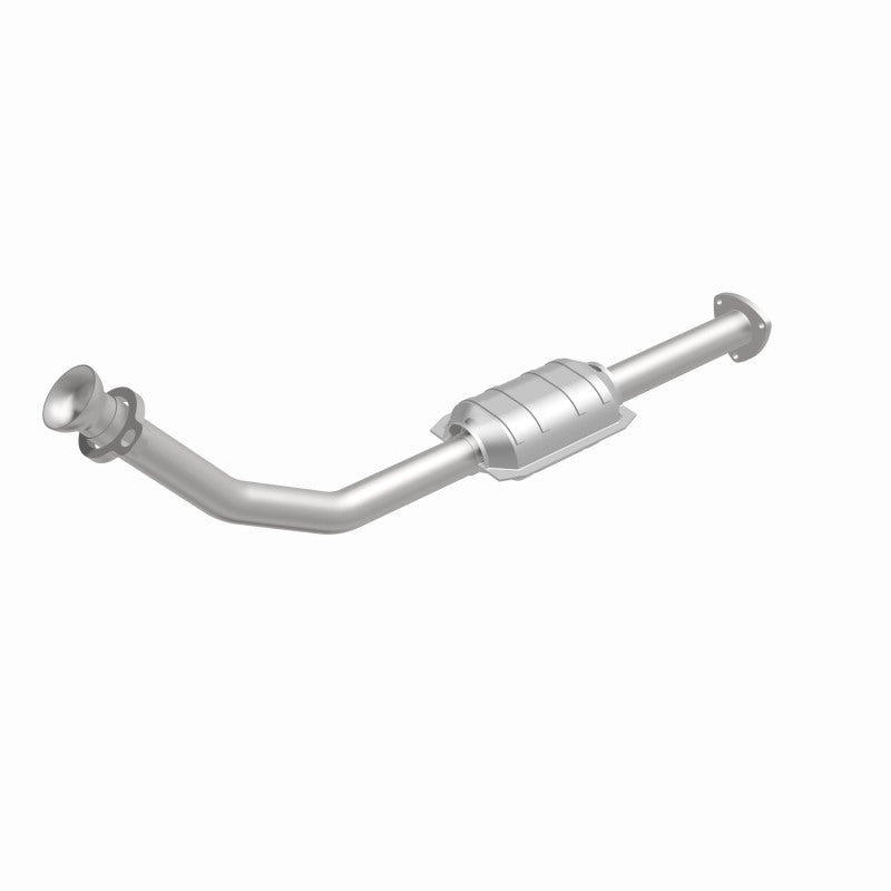 MagnaFlow Standard Grade Federal / EPA Compliant Direct-Fit Catalytic Converter 23426 360 Degree Image Set
