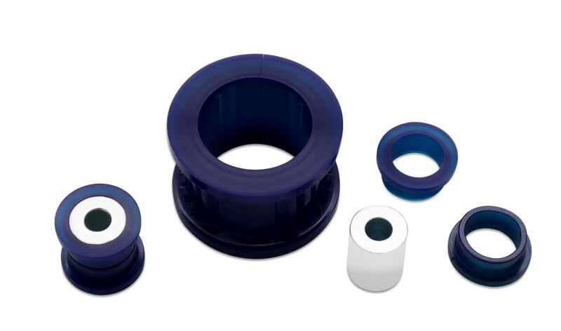 Superpro SPR Bushing Kits Suspension Bushings - Full Vehicle Kits main image