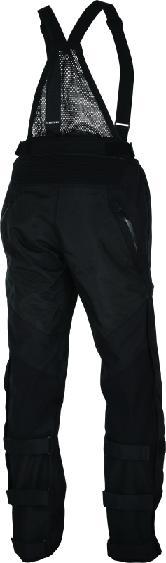 First Gear Wmns Kilimanjaro Pnt 2.0Blk 6 525850 525850 User 1