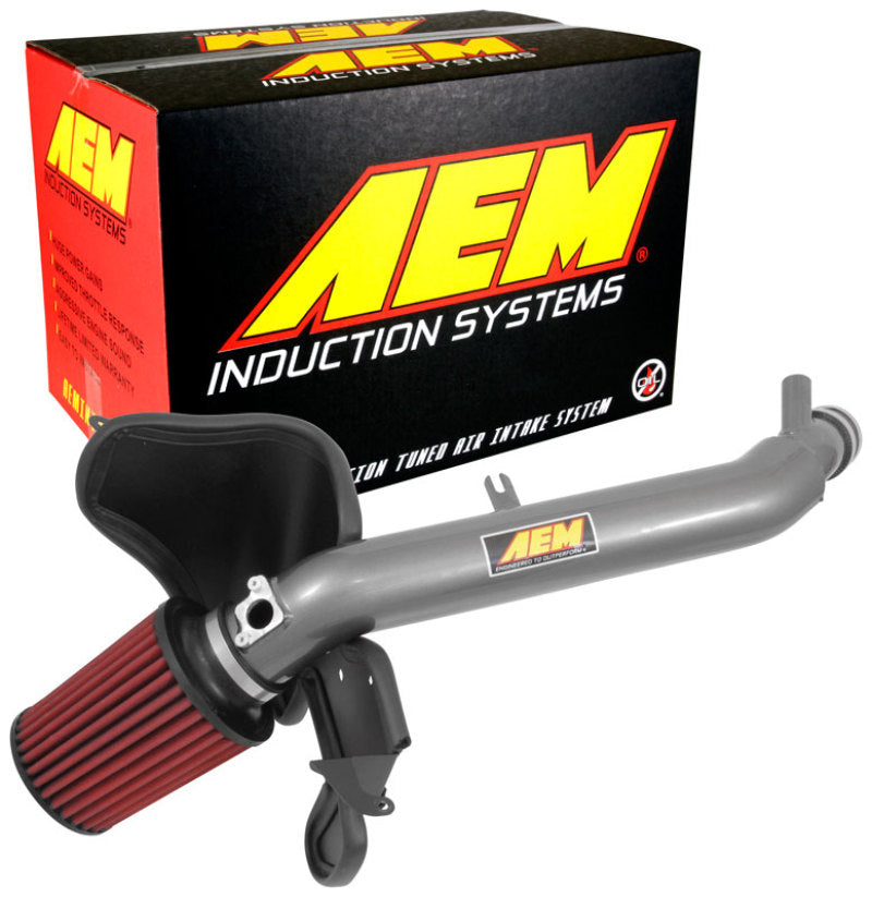 AEM Induction AEM Lexus GS200T L4-2.0L F/l Cold Air Intake 21-824C 21-824C Photo - out of package