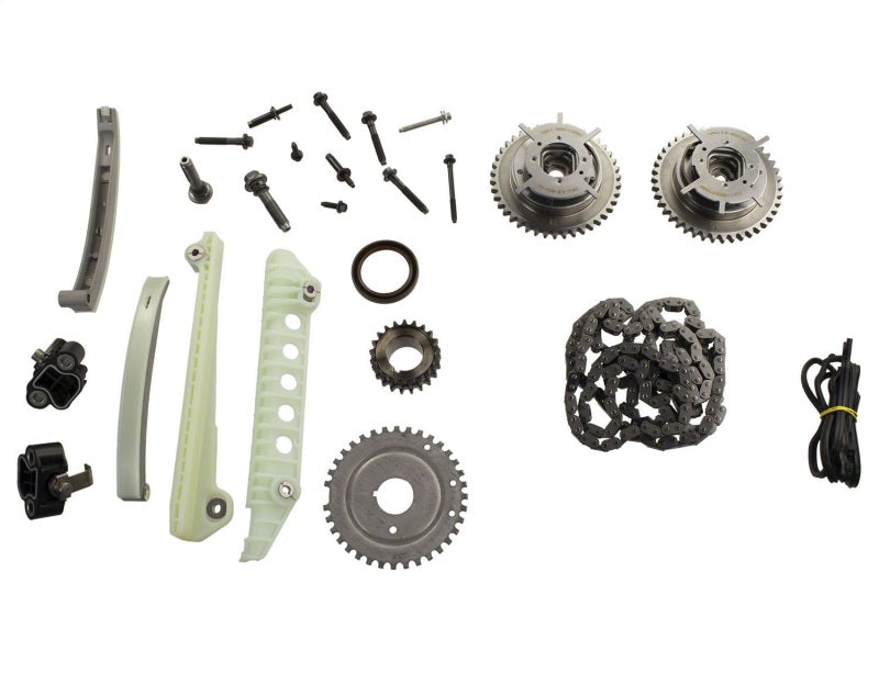 Ford Performance Parts Ford Racing 4.6L 3V Camshaft Drive Kit M-6004-463V Photo - Unmounted