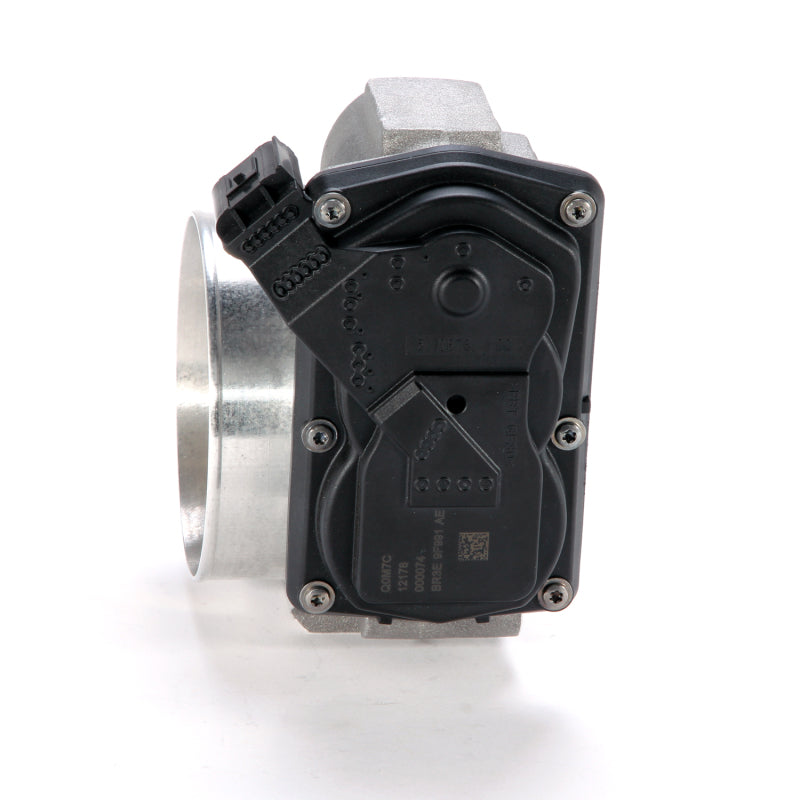 BBK Performance 11-14 Mustang GT 5.0L/F Series Truck 85mm Throttle Body 1821 User 1