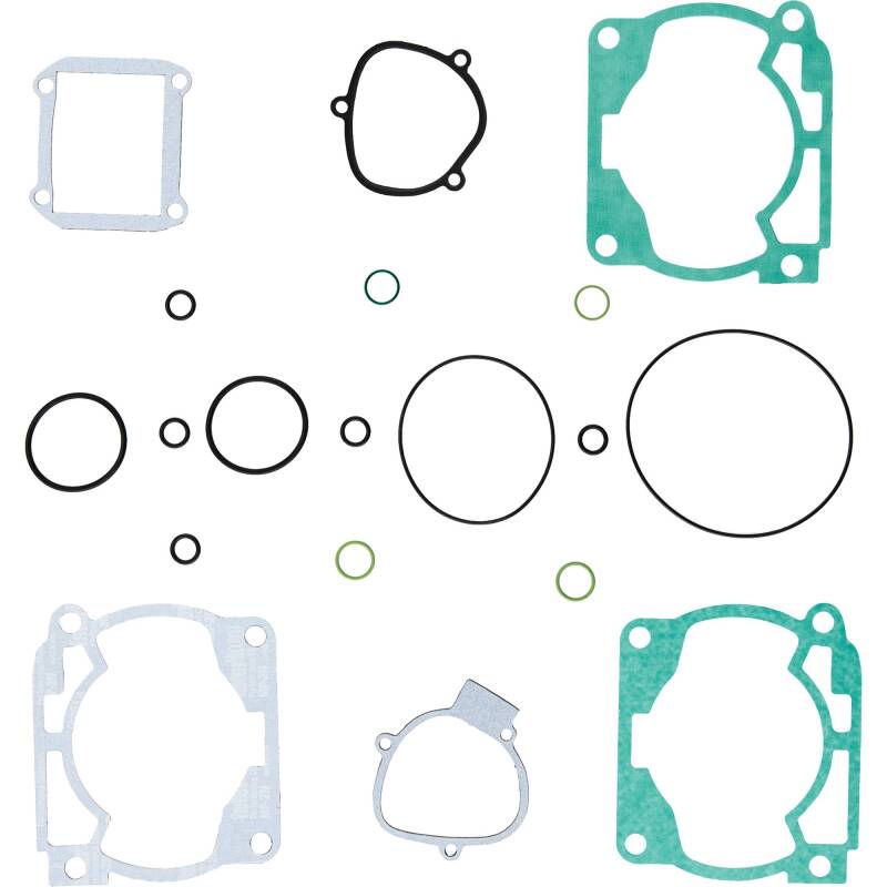 Vertex Pistons Top End Gasket Kits 810335 810335 Photo - Primary