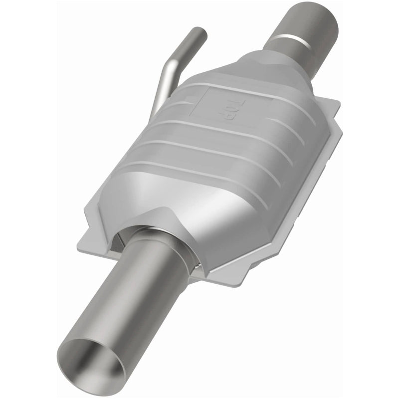 MagnaFlow Dodge HM Grade Federal / EPA Compliant Direct-Fit Catalytic Converter 95220 Photo - out of package