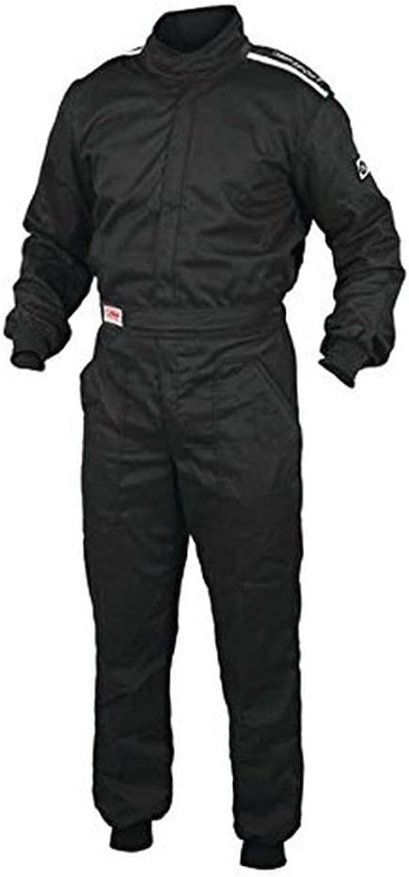 OMP Os 10 Suit - XXLarge (Black) IA0-1901-A01-071-XXL IA0-1901-A01-071-XXL Photo - Primary