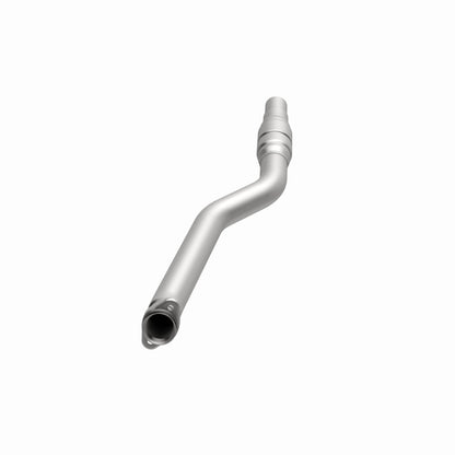 MagnaFlow BMW OEM Grade Federal / EPA Compliant Direct-Fit Catalytic Converter 49265 360 Degree Image Set