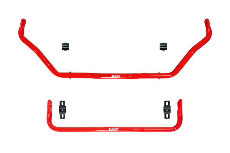 Eibach 32mm Front & 25mm Rear Anti-Roll Kit 17-18 Honda Civic Type R E40-40-036-03-11 Photo - Primary