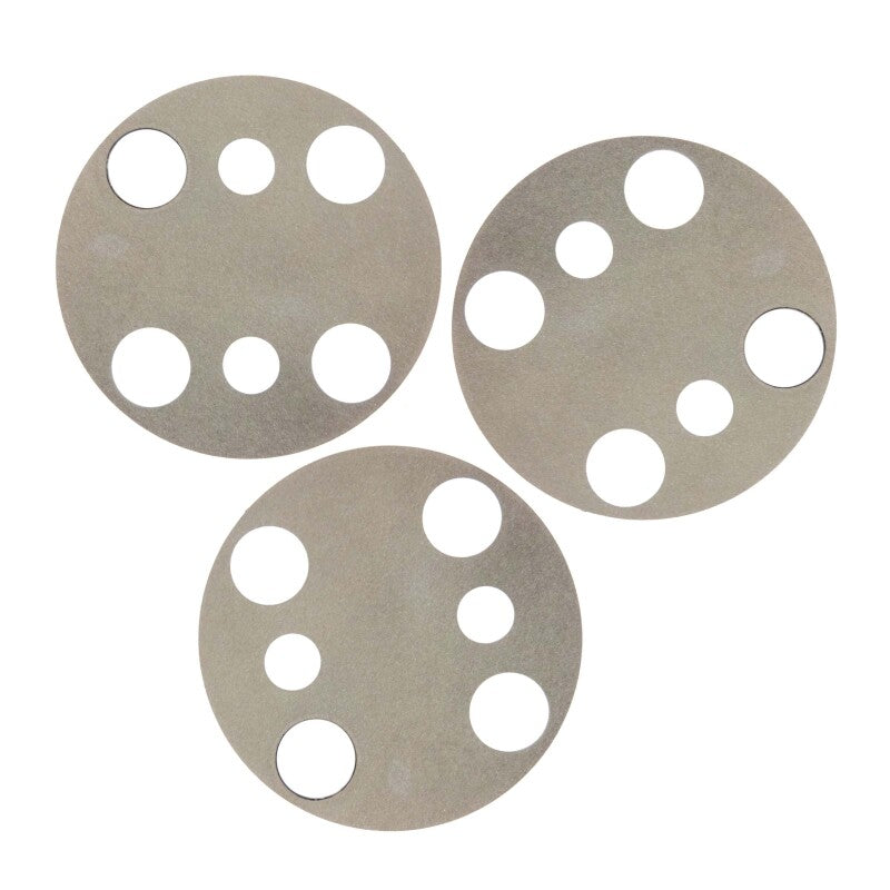 Fluidampr Ford Powerstroke 6.4 Harmonic Balancer Friction Washer - 3pc 800211-FW03 800211-FW03 Photo - Primary