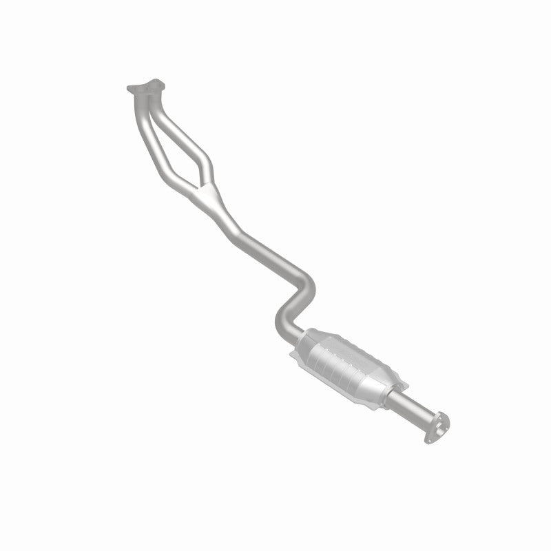 MagnaFlow HM Grade Federal / EPA Compliant Direct-Fit Catalytic Converter 23522 360 Degree Image Set